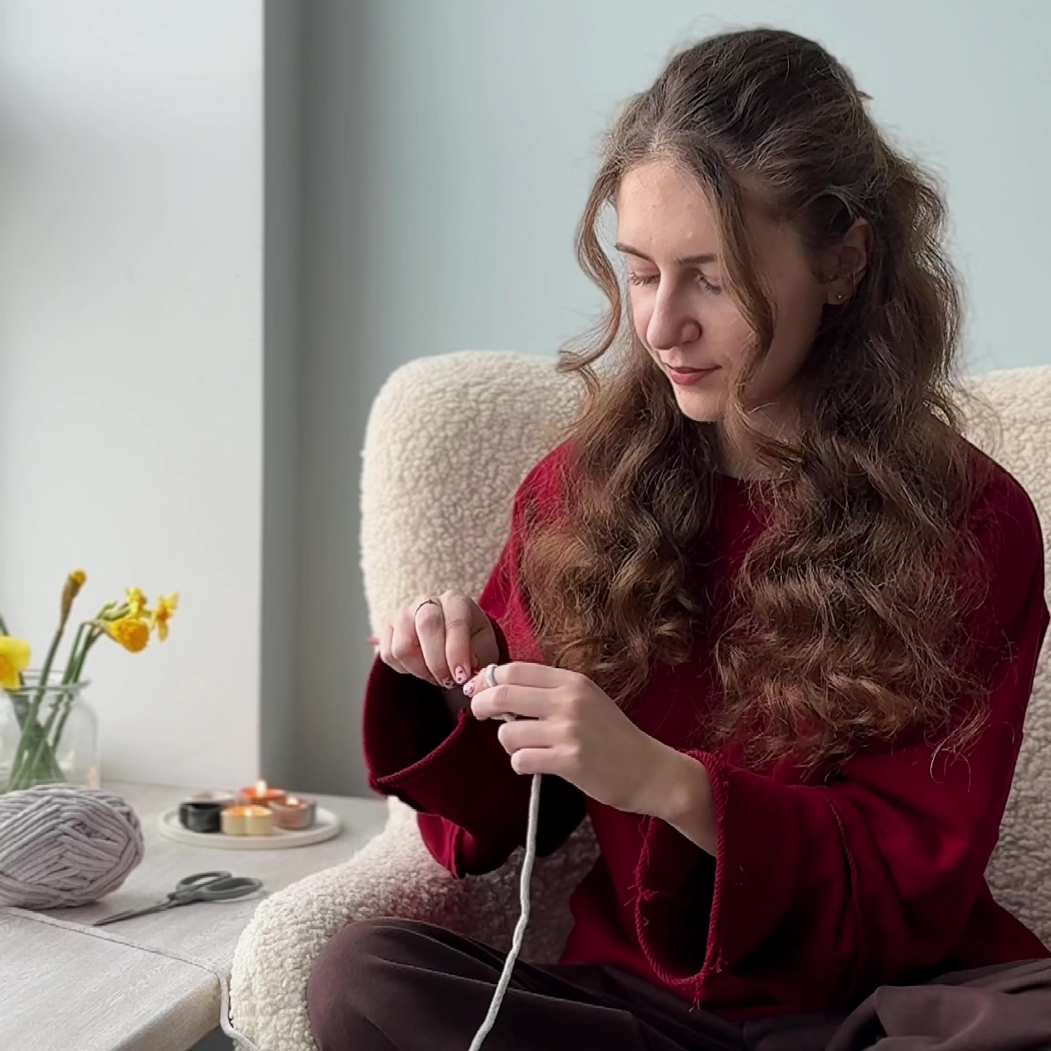 🧶 Create 8 Adorable Handmade Toys — Even If You're a Beginner